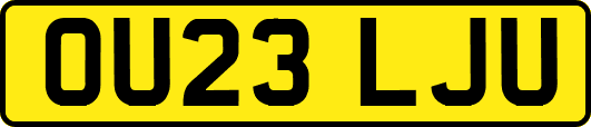 OU23LJU