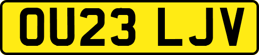 OU23LJV