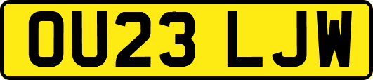 OU23LJW