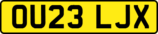 OU23LJX