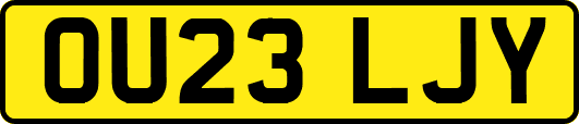 OU23LJY