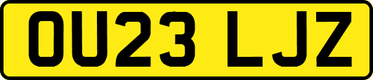OU23LJZ