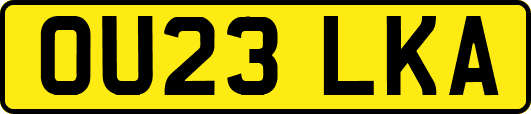 OU23LKA