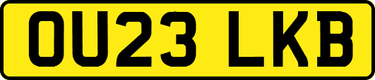 OU23LKB