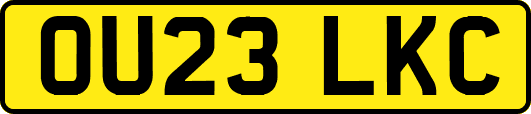 OU23LKC