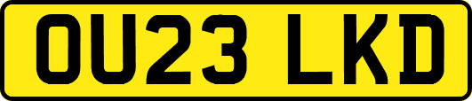 OU23LKD
