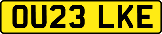 OU23LKE