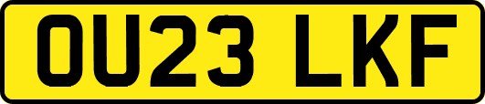 OU23LKF