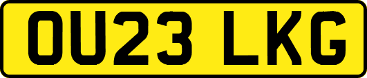 OU23LKG