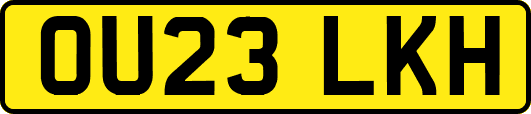 OU23LKH