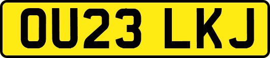 OU23LKJ