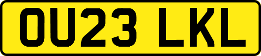 OU23LKL