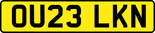 OU23LKN