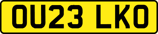OU23LKO