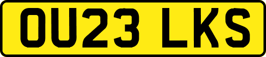 OU23LKS