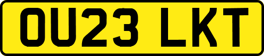 OU23LKT
