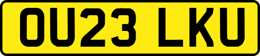 OU23LKU