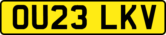 OU23LKV