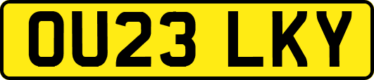 OU23LKY