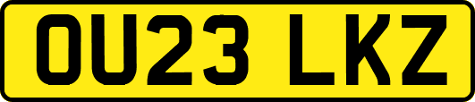OU23LKZ