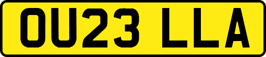 OU23LLA