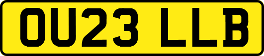 OU23LLB