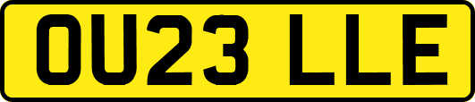 OU23LLE