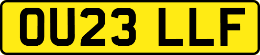 OU23LLF