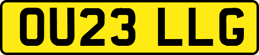 OU23LLG