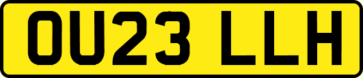 OU23LLH