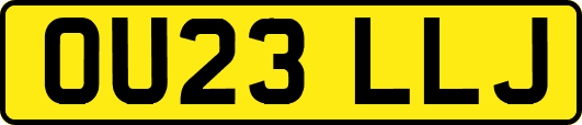 OU23LLJ