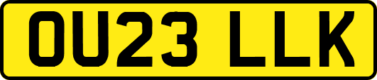 OU23LLK