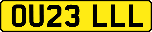 OU23LLL