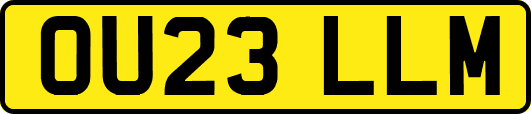 OU23LLM