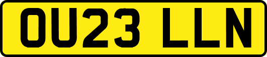 OU23LLN