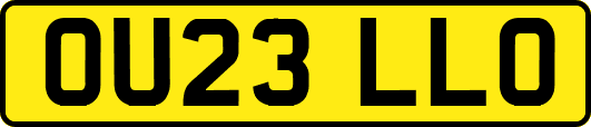 OU23LLO