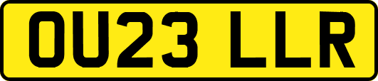 OU23LLR