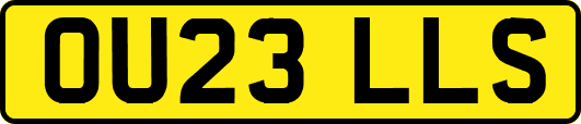 OU23LLS