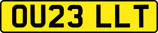 OU23LLT