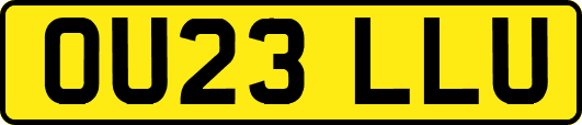 OU23LLU