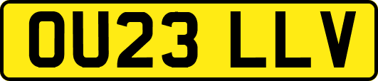 OU23LLV