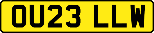 OU23LLW