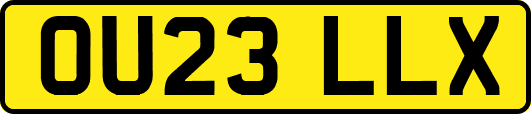 OU23LLX