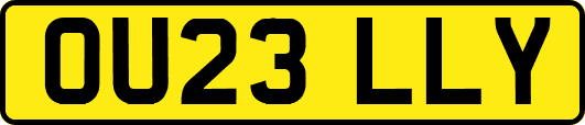 OU23LLY