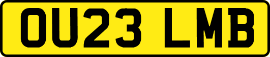 OU23LMB
