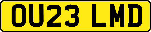 OU23LMD