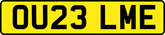 OU23LME