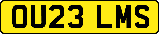 OU23LMS