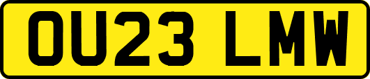 OU23LMW