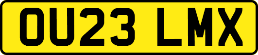 OU23LMX